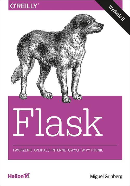 

Flask. Miguel Grinberg