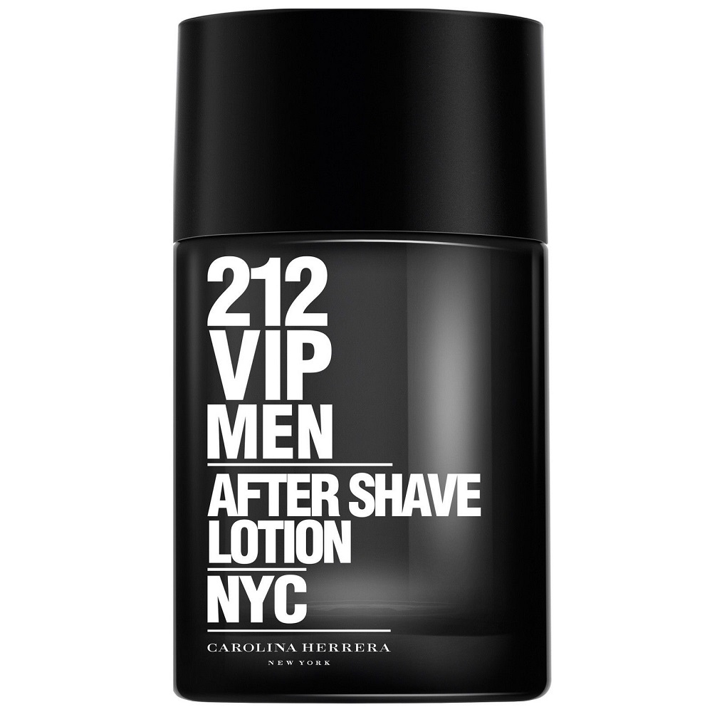 

Carolina Herrera 212 Vip Men 100ml woda po goleniu