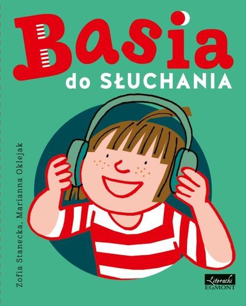 

Basia do słuchania Zofia Stanecka