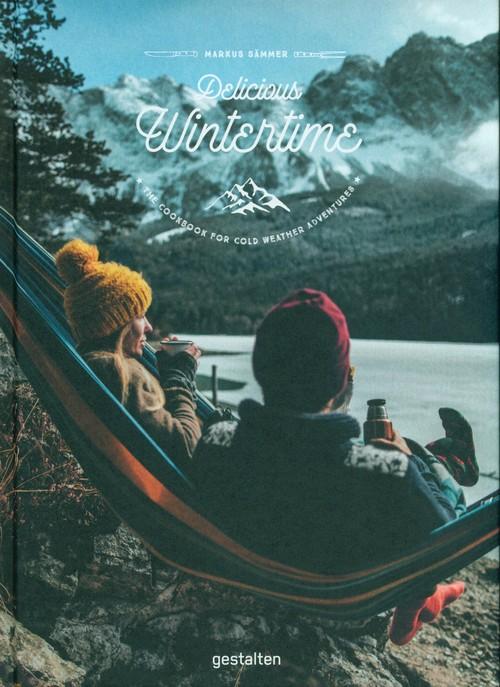 

Delicious Wintertime: Markus Sämmer