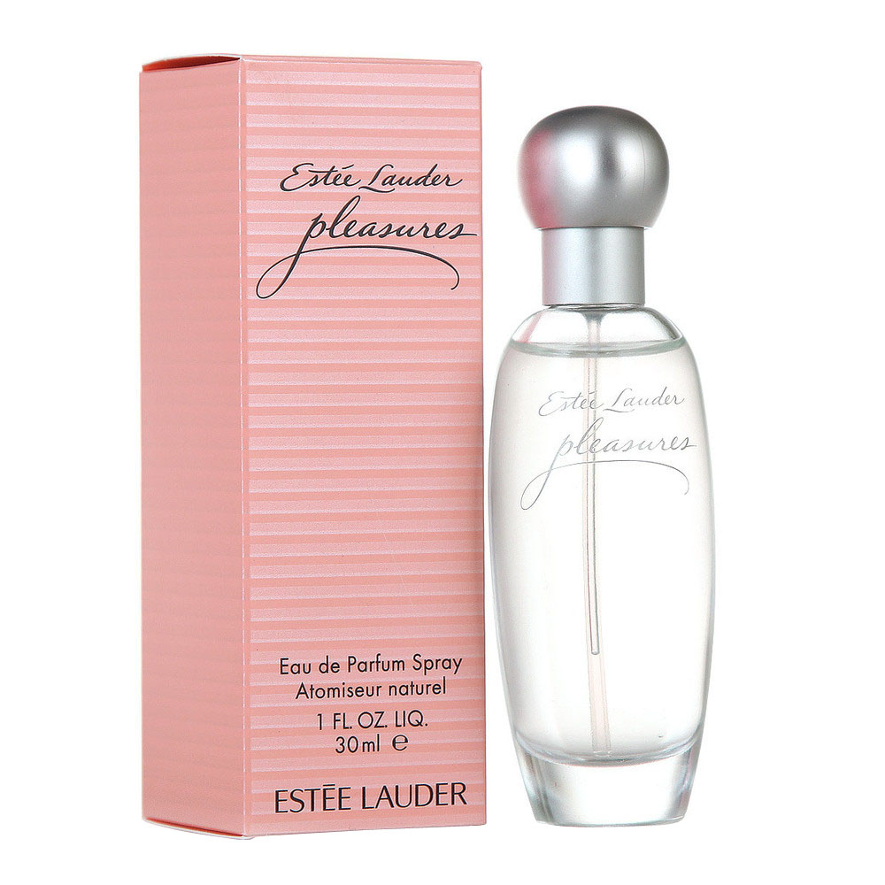 Estee Lauder Pleasures Edp 30 ml