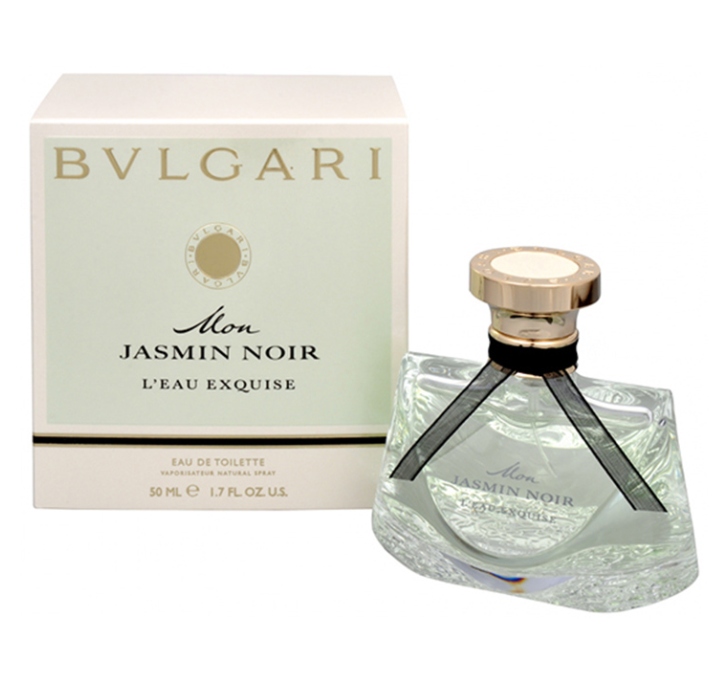 Mon Jasmin Noir L’Eau Exquise Woda toaletowa kobieta Edt Robo