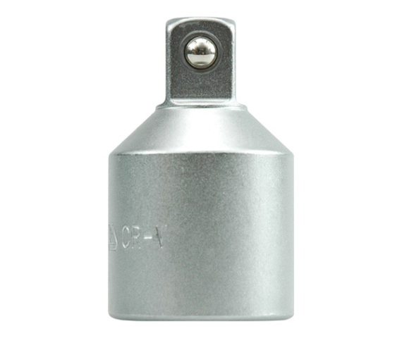 

Redukcja-przejście 3/8'' Na 1/4'' Yato