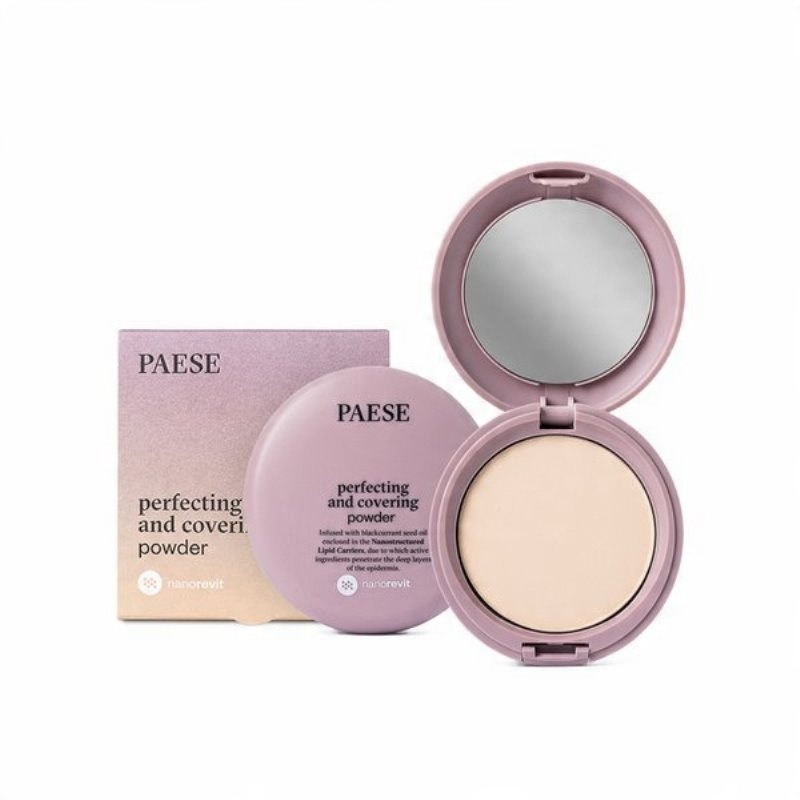 

Nanorevit Perfecting and Covering Powder puder 02