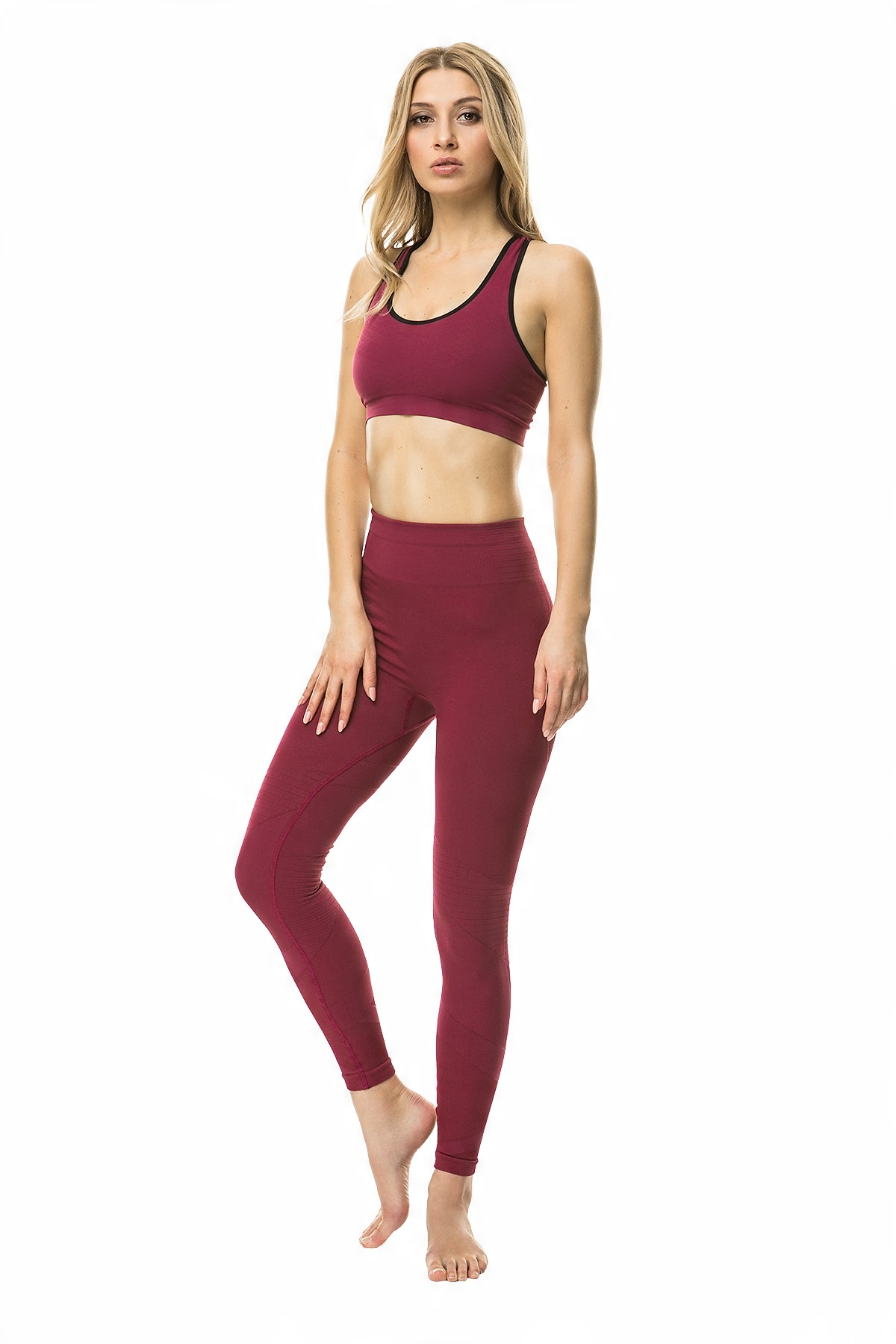 

Legginsy Cardio Bunny Heaven leggings 40 (L) 69