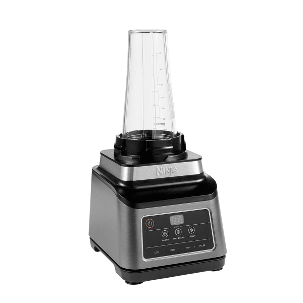 NINJA 2W1 Blender 3 Programy 1200W 2,1L Dzbanek 700ml Kubek AutoIQ — miniatura 11