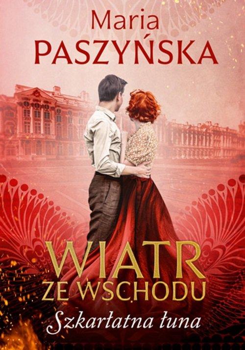 Wiatr ze Wschodu Szkarłatna łuna