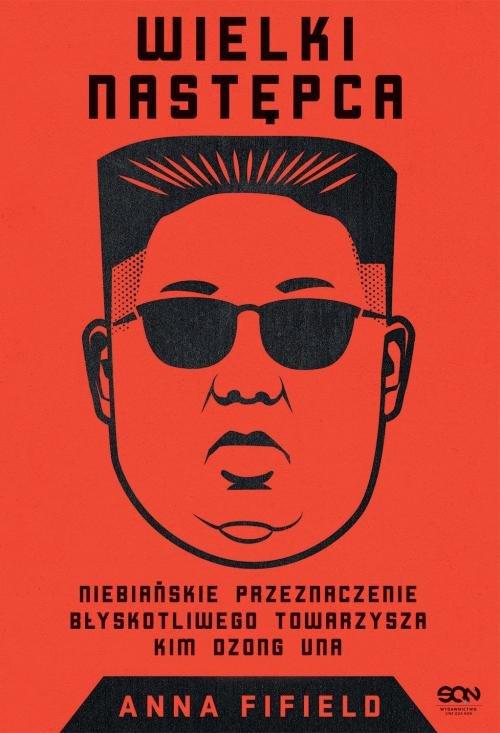 

Wielki Następca Niebiańskie przeznaczenie Fifield