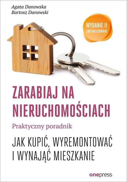 

Zarabiaj na nieruchomościach A. i B. Danowscy