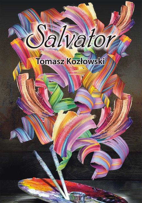 

Tomasz Kozłowski Salvator