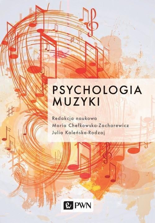 

Psychologia muzyki