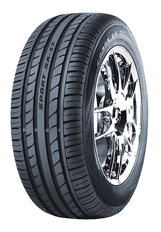 

4x opony letnie 225/45R17 Goodride Sport SA37 94W