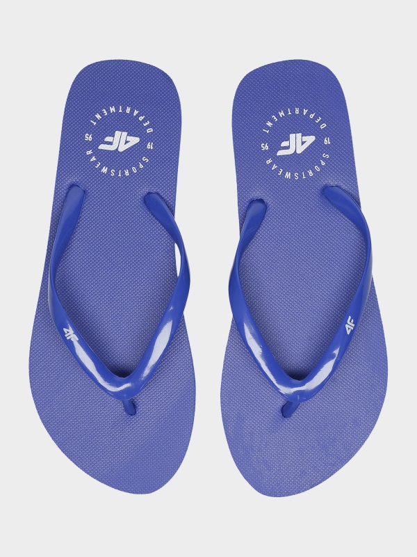 

Japonki damskie kobalt 4F r.41