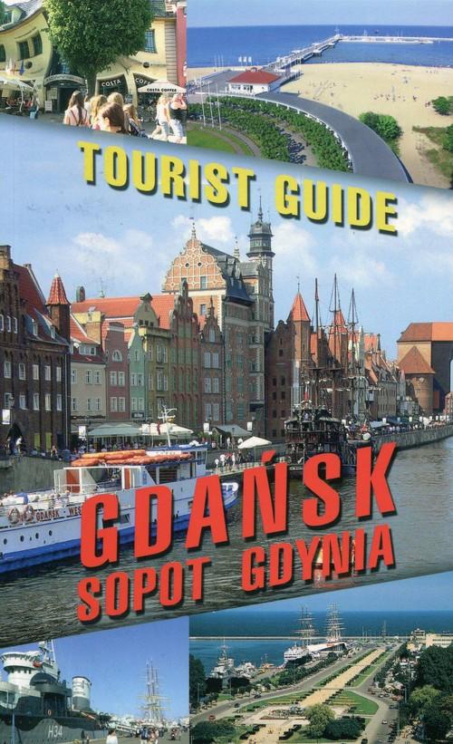 

Trójmiasto wersja angielska Jerzy Drzemczewski