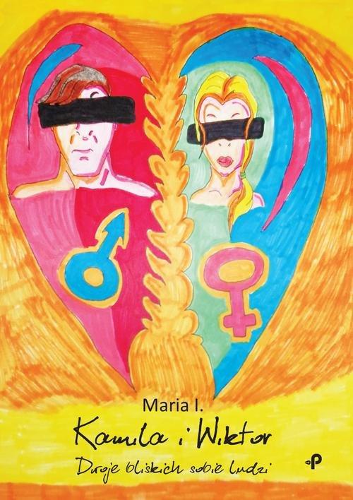 

Kamila i Wiktor Maria I.