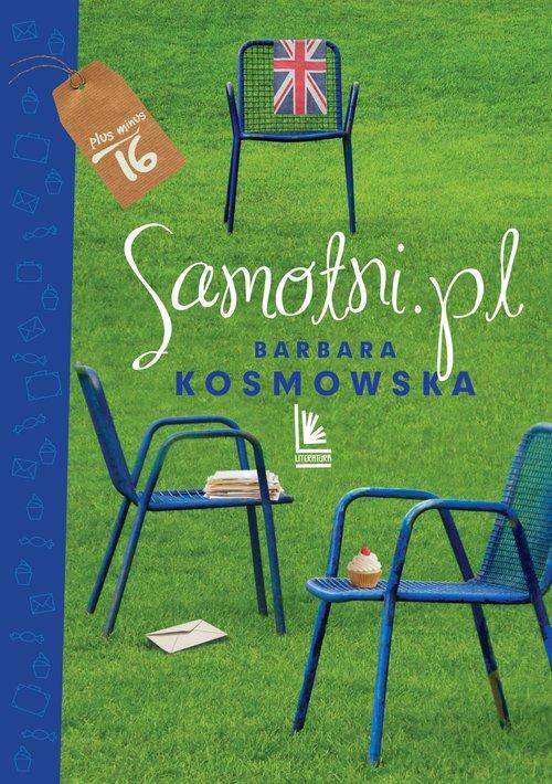 

Samotni.pl Barbara Kosmowska