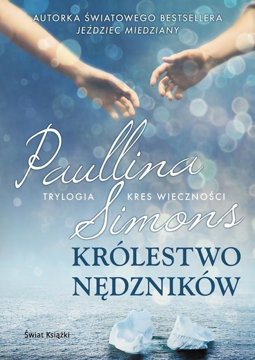 

Królestwo nędzników mk. Paullina Simons