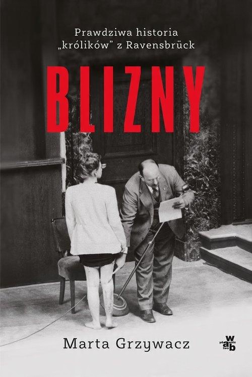

Blizny Marta Grzywacz