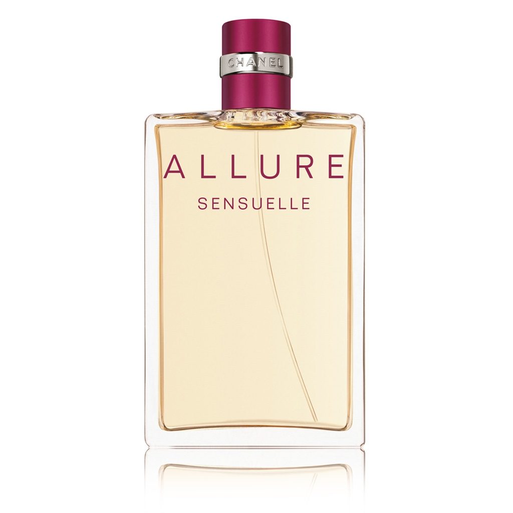 

Chanel Allure Sensuelle 100 ml Edt