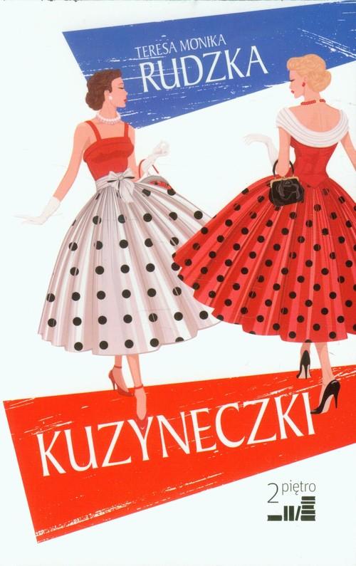 

Kuzyneczki Teresa Monika Rudzka
