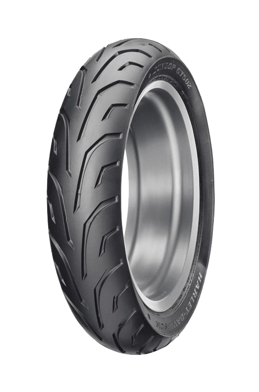 Pneumatika Dunlop GT502 120/70R19 60 V