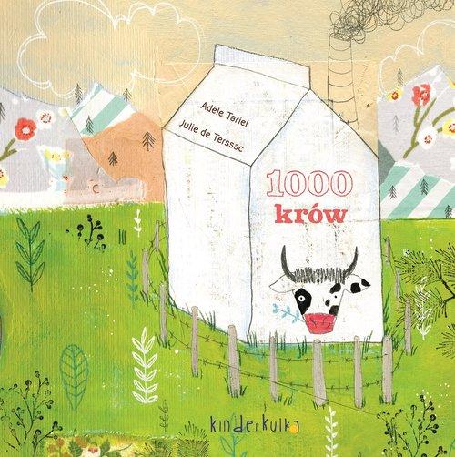 

1000 krów Adèle Tariel
