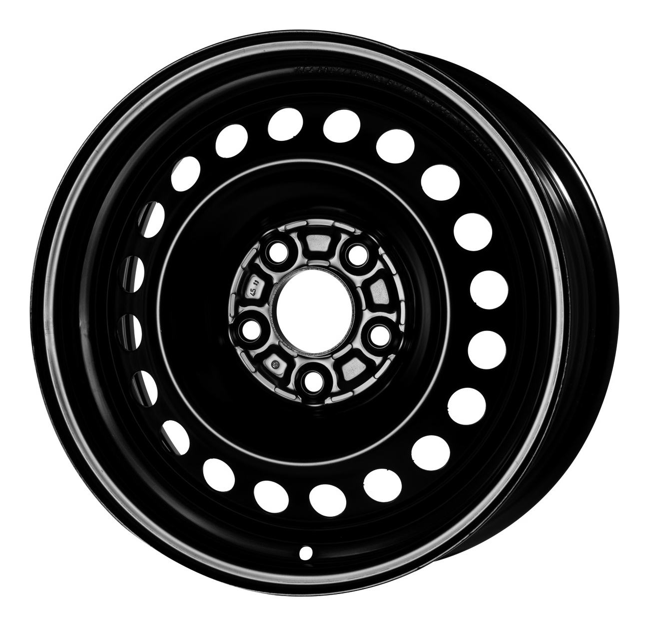 

2x felgi Magnetto Wheels 6.5x16 5x114.3 ET31,5