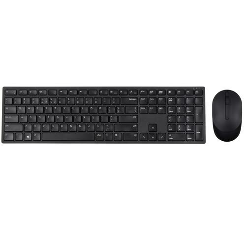 

Zestaw Klawiatura Mysz Dell 580-AJRP Pro Wireless