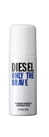 

Diesel Only The Brave for Man dezodorant 150ml