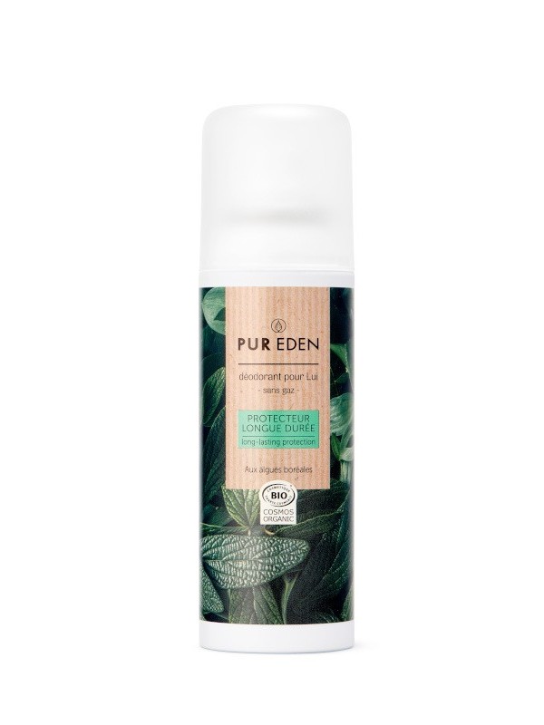 

Pur Eden Protection dezodorant Bio