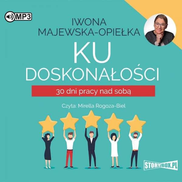 

Ku doskonałości Iwona Majewska-Opiełka