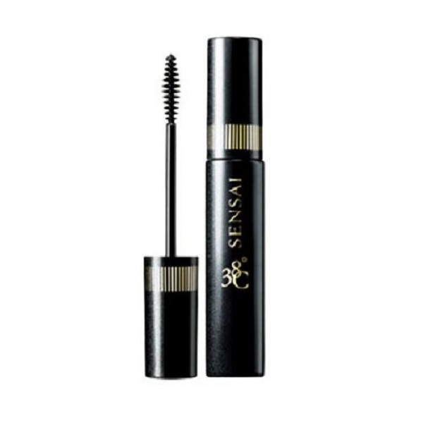 Sensai Řasenka 38C M-1 Black 6 ml