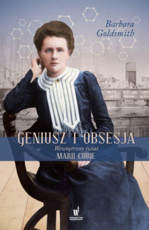 

Geniusz i obsesja Barbara Goldsmith