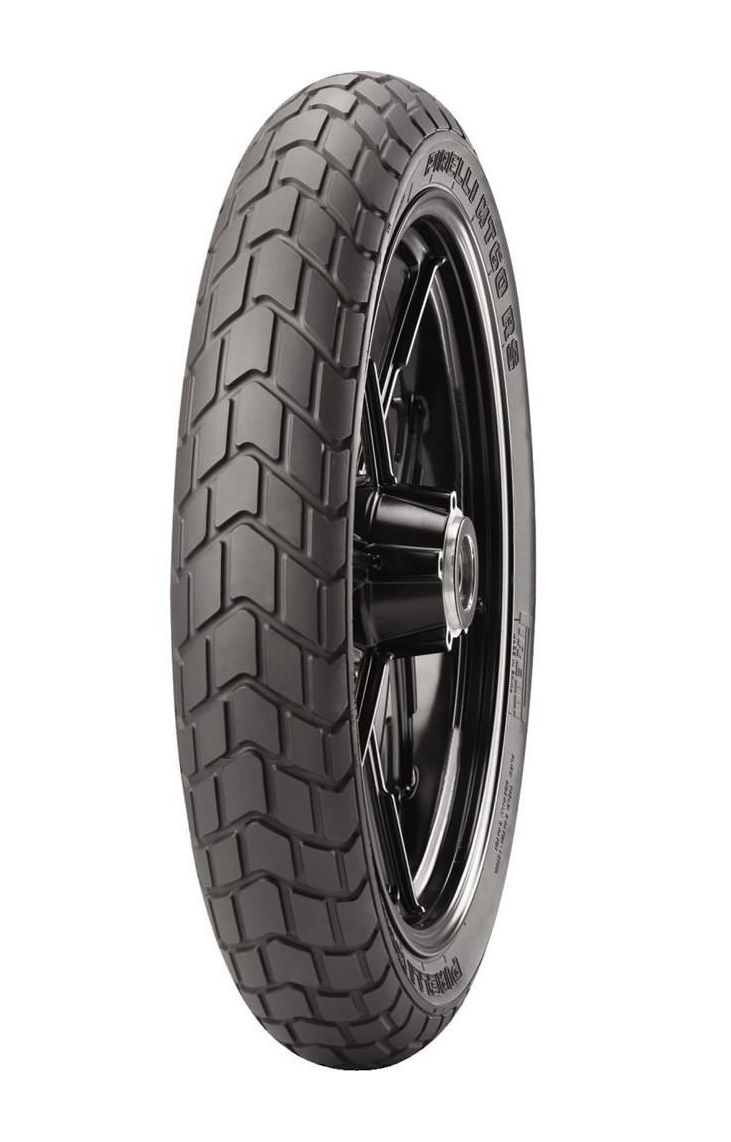 

1x opona 130/90B16 Pirelli Mt 60 Rs Corsa F 67H