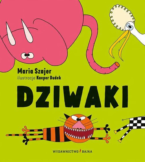 

Dziwaki Maria Szajer