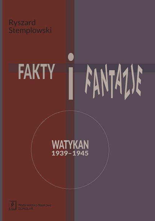 

Fakty i fantazje Ryszard Stemplowski