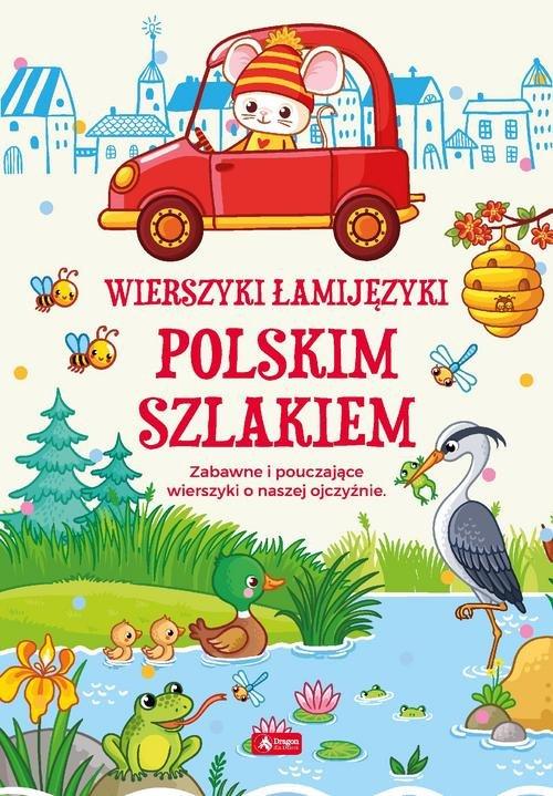 

Łamijęzyki Poskim szlakiem Izabela Michta