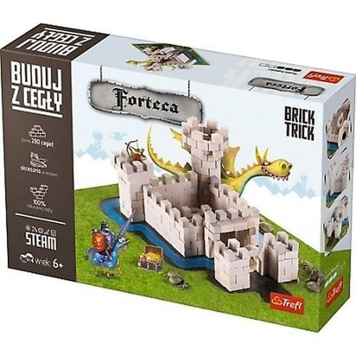 

Trefl Brick Trick Forteca L 60877