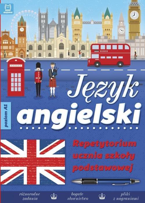 

Język angielski Repetytorium ucznia