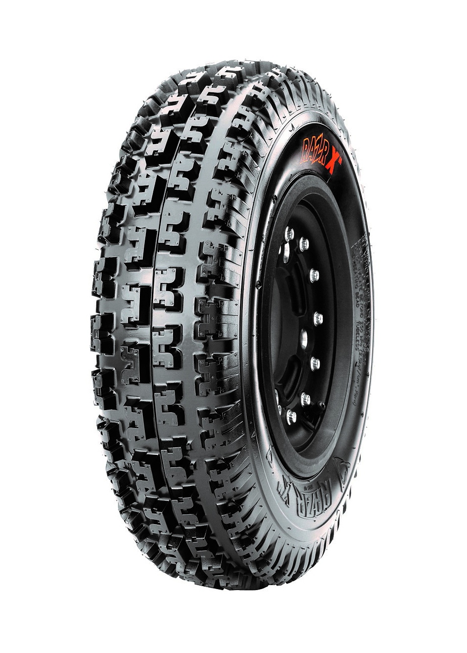 

1x opona 20x6-10 Maxxis Razr XM RS07 23M