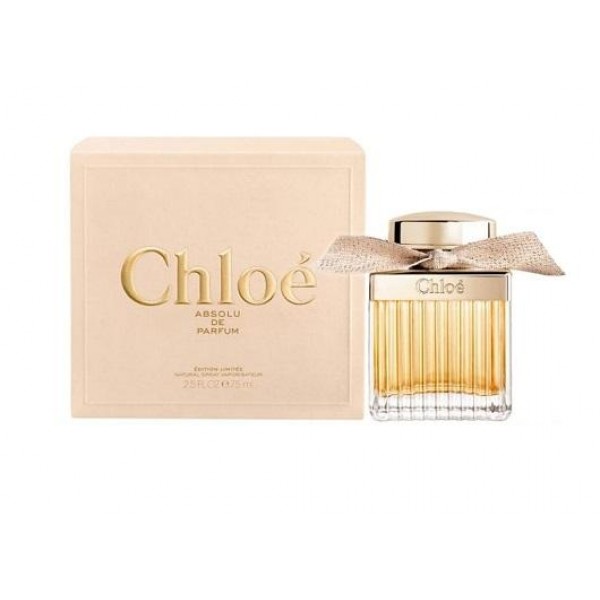 

Chloe Absolu De Parfum 75 ml Edp