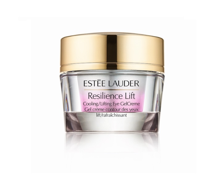 Estée Lauder Resilience Lift chladivý gel-krém pod oči 15 ml