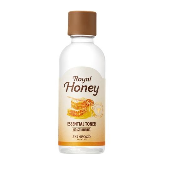 

Royal Honey Essential Toner tonik do twarzy
