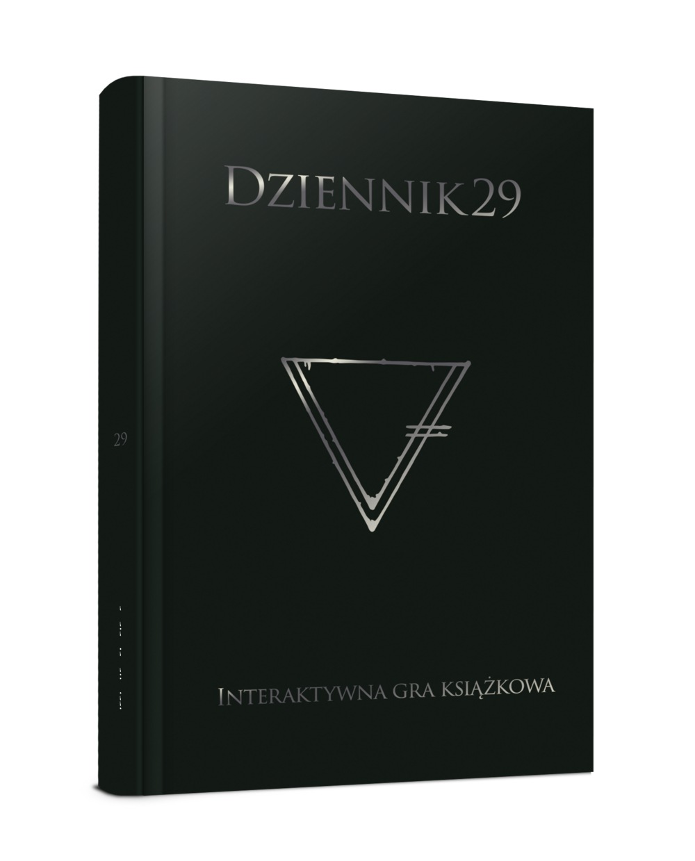

Dziennik 29 Dimitris Chassapakis