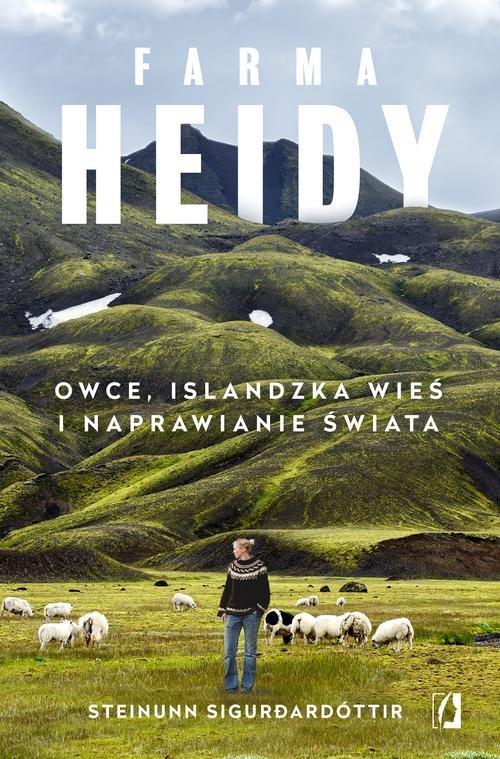 

Farma Heidy Steinunn Sigurdardottir