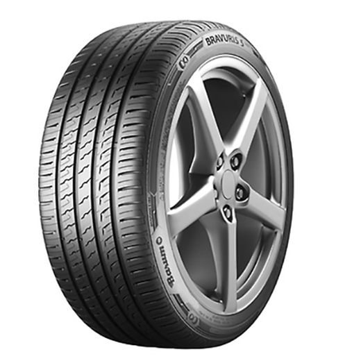 4x opony letnie 205/55R16 BARUM BRAVURIS 5HM 91V