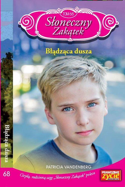 

Błądząca dusza Patricia Vandenberg