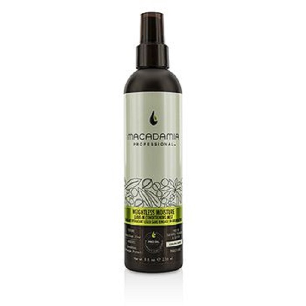 

Macadamia odżywka do włosów Weightless Moisture