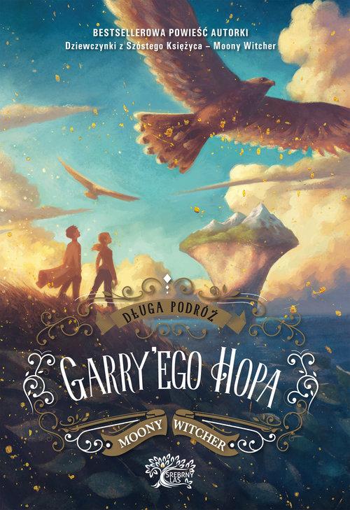 

Długa podróż Garry'ego Hopa Moony Witcher