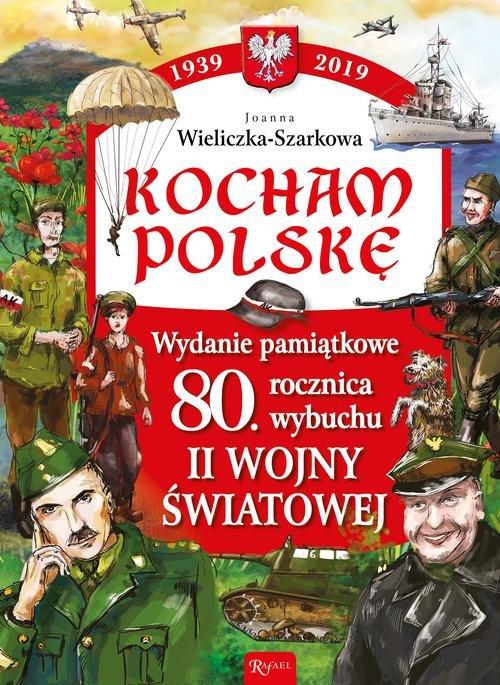 

Kocham Polskę Joanna Szarek